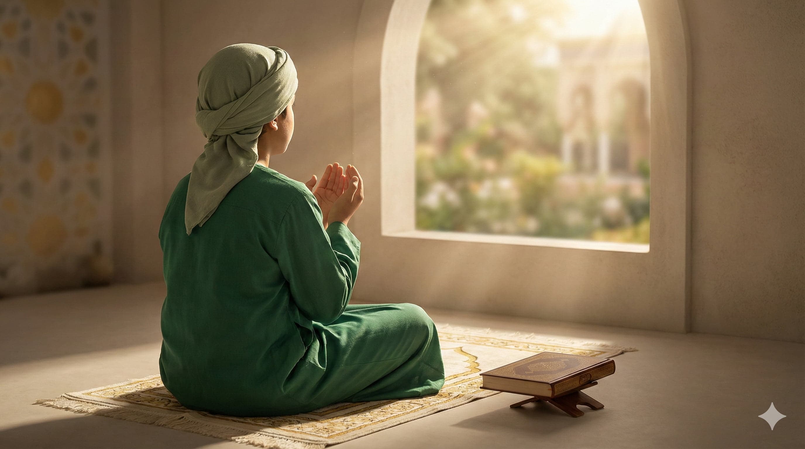 Aqeedah & Doubts: Clear Guidance for Youth in 2025