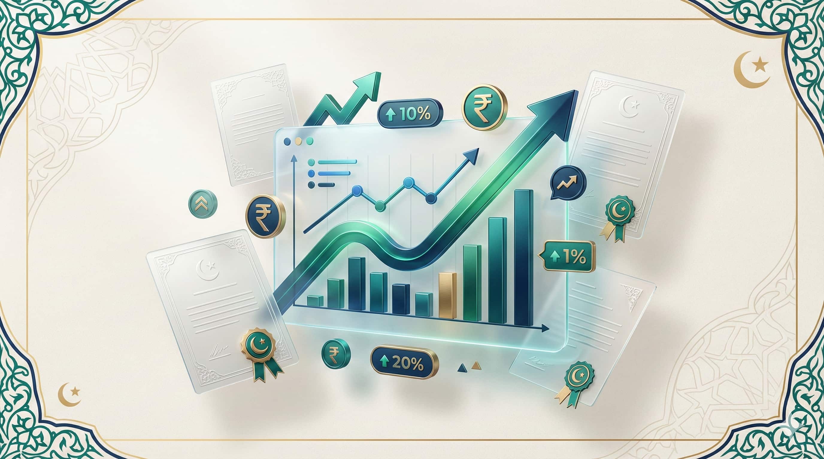Is Stock Market Halal in India? The Ultimate Guide for Muslims